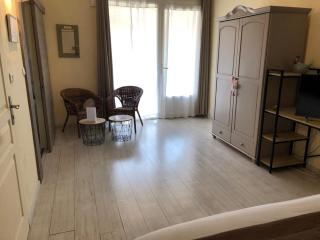 HOTEL LE MAS D'HèLèNE - Crestet - 5