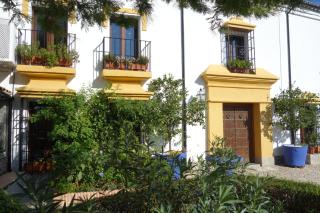La Escondida Ronda, B&B - 8