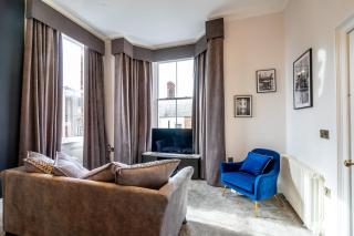 5 Rowntree House - York - 7