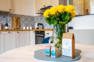 5 Rowntree House - York - 8