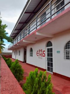 Ethos Inn - Juigalpa - 2