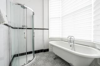 5 Rowntree House - York - 1