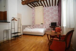 La Chambre d'Emma - Dieppe - 0