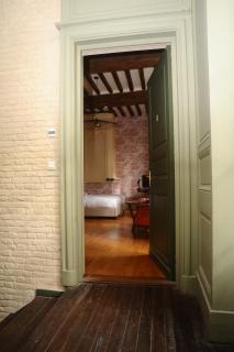 La Chambre d'Emma - Dieppe - 6