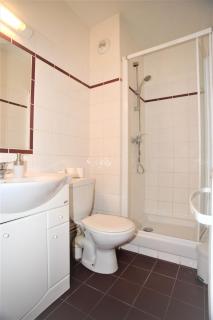 La Chambre d'Emma - Dieppe - 2