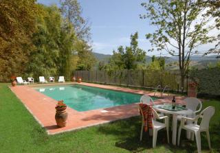 Villa Di Collina - Vicchio - 9