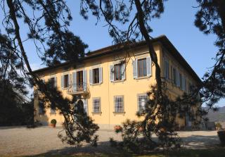 Villa Di Collina - Vicchio - 2