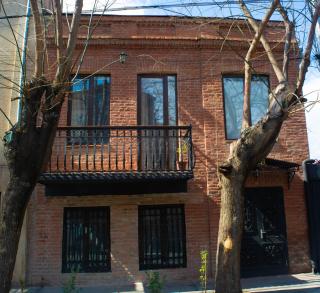 Sunflower Hotel - Tbilisi - 0