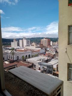 Jujuy Downtown suite WIIFI - San Salvador de Jujuy - 3