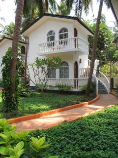 Albuquerque BetterHomes, Goa - Candolim - 4