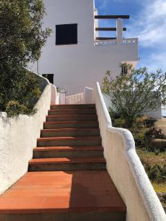 Villa Buraux III - Roses - 2
