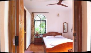 Albuquerque BetterHomes, Goa - Candolim - 3
