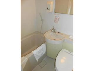 R&B HOTEL MORIOKA EKIMAE - Vacation STAY 13857v - Morioka - 3
