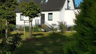Ferienhaus Meeresrauschen - Binz - 6