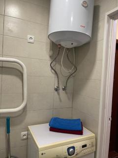 Апартаменты на ГОГОЛЯ,460 - Cherkasy - 7