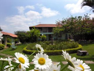 Villa Buonabitacolo - São João del-Rei - 5