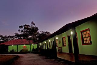 Villa Buonabitacolo - São João del-Rei - 2