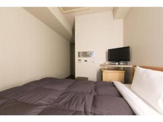 R&B HOTEL NAGOYA SAKAE HIGASHI - Vacation STAY 14030v - Nagoya - 5