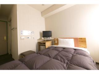 R&B HOTEL NAGOYA SAKAE HIGASHI - Vacation STAY 14030v - Nagoya - 1