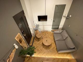 ZONK HOTEL Haruyoshi - Fukuoka - 4