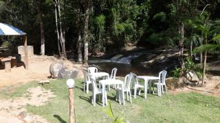 Sitio Da Cachoeirinha Paraju Domingos Martins - Floriano Simmer - 3