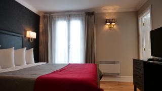 Hotel Bonaparte - Montréal - 9