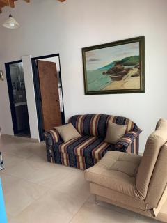 Apartamento La Esperanza Guatapé - Guatapé - 0