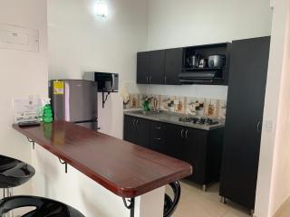 Apartamento La Esperanza Guatapé - 9
