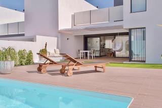 Villa Raffaella - Villaverde - 8