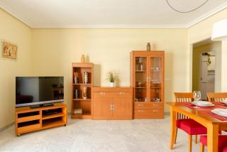 Apartamento Residencial Bajondillo - 1
