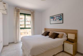 Apartamento Residencial Bajondillo - Torremolinos - 5