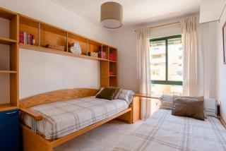 Apartamento Residencial Bajondillo - Torremolinos - 4