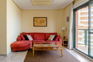 Apartamento Residencial Bajondillo - Torremolinos - 7