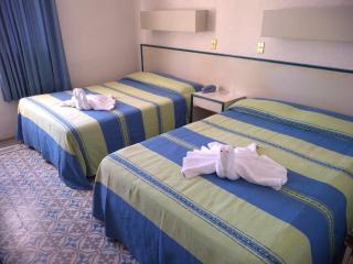 HOTEL OLIDEN - 2