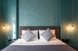 B-Hotel - Düsseldorf - 0