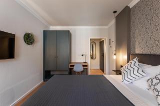 B-Hotel - Düsseldorf - 2