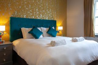 Coach House Inn - Dorchester - 9