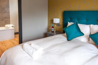 Coach House Inn - Dorchester - 8