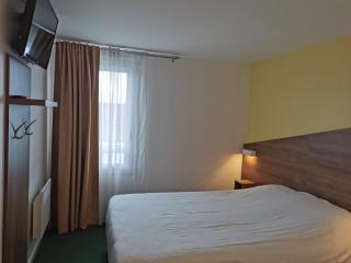 FASTHOTEL PARIS OUEST BOUAFLE - Bouafle - 2