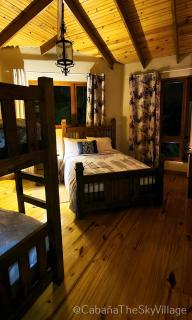 Villa The sky village - 5