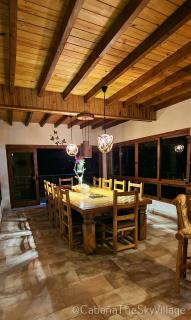Villa The sky village - Jarabacoa - 3