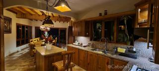 Villa The sky village - 2