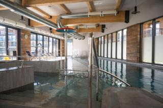 Apartament BELLA D126 - 1