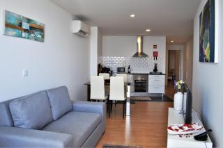 Ocean Blue Apartment - Ponta Delgada - 8
