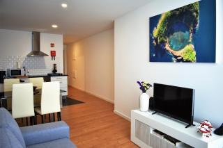 Ocean Blue Apartment - 9