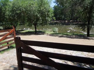 Cabañas La Pirca - Santa Rosa de Calamuchita - 8