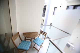 Premium Studios Mamaia Nord - Marea la 50m - Mamaia Nord - Năvodari - 3