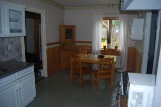 Ferienhaus Malaskog 4 Naturschutzgebiet - 4