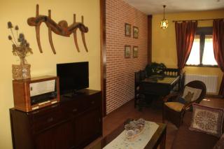 La Casa Madrona - Villacastín - 4