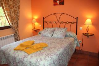La Casa Madrona - Villacastín - 6
